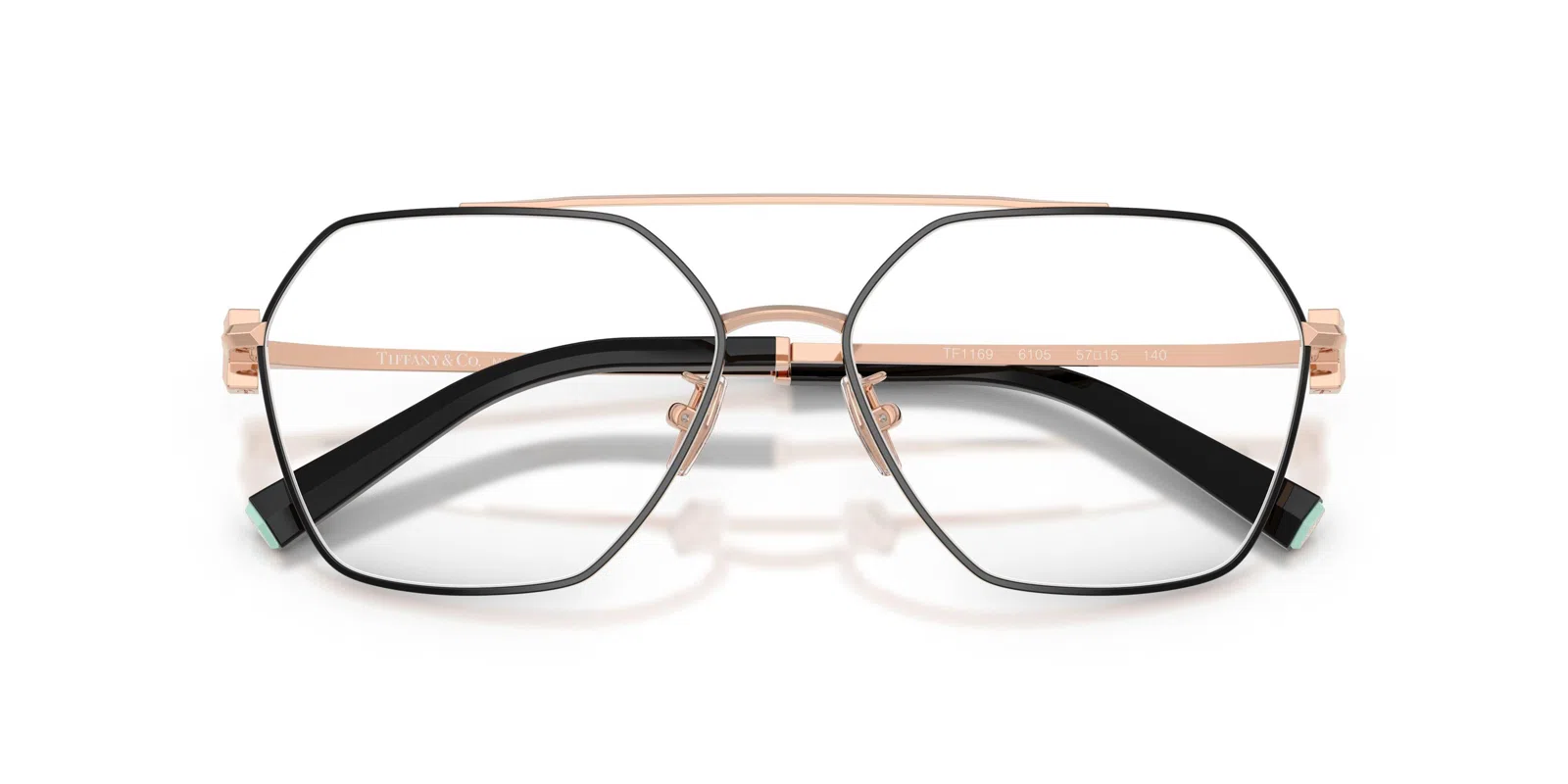 Tiffany 1169 Eyeglasses - view 24
